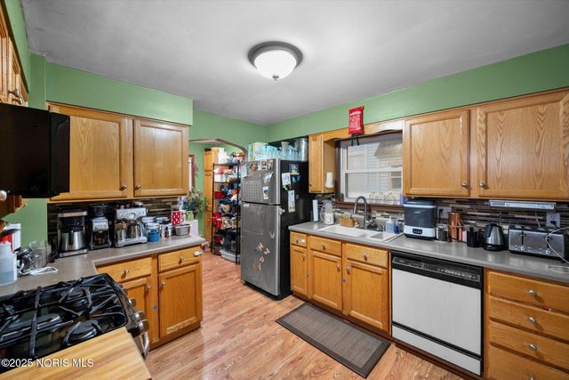 4312 Yellowstone Drive, Toledo, OH 43613