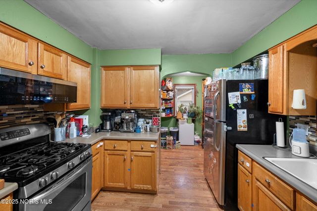 4312 Yellowstone Drive, Toledo, OH 43613