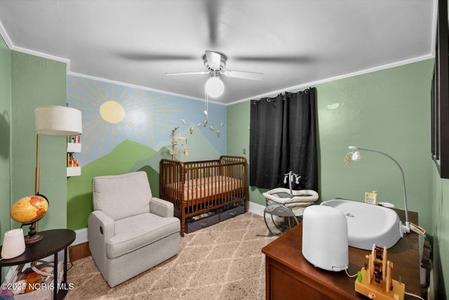 4312 Yellowstone Drive, Toledo, OH 43613