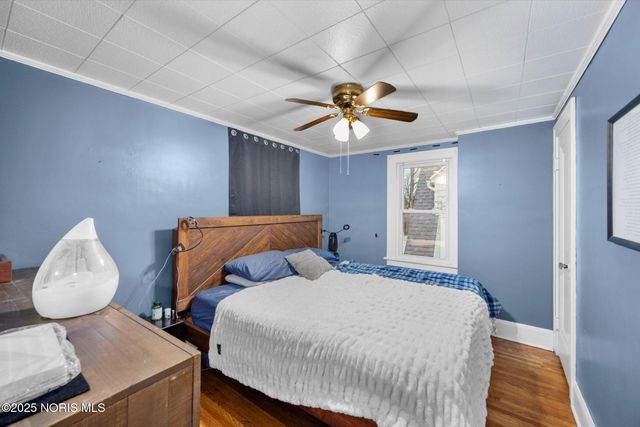 4312 Yellowstone Drive, Toledo, OH 43613