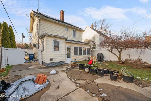 4312 Yellowstone Drive, Toledo, OH 43613