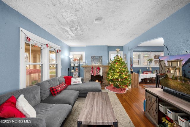 4312 Yellowstone Drive, Toledo, OH 43613