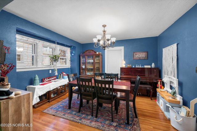 4312 Yellowstone Drive, Toledo, OH 43613