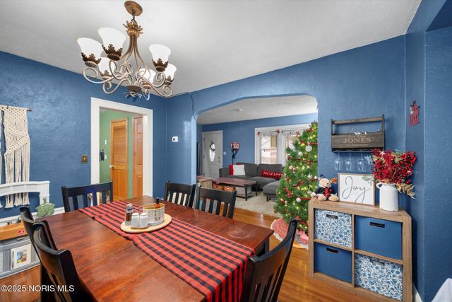 4312 Yellowstone Drive, Toledo, OH 43613