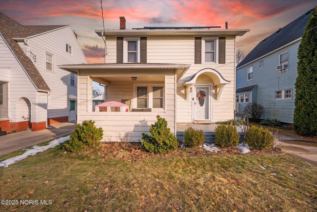 4312 Yellowstone Drive, Toledo, OH 43613