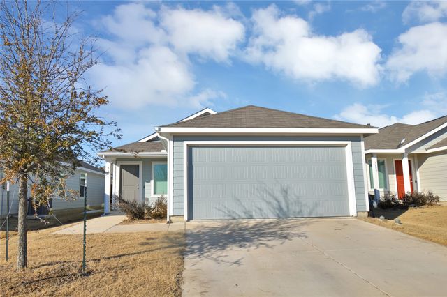 3604 Esperanza Street, Mckinney, TX 75071