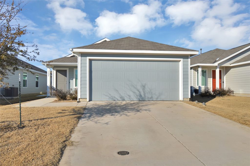 3604 Esperanza Street, Mckinney, TX 75071