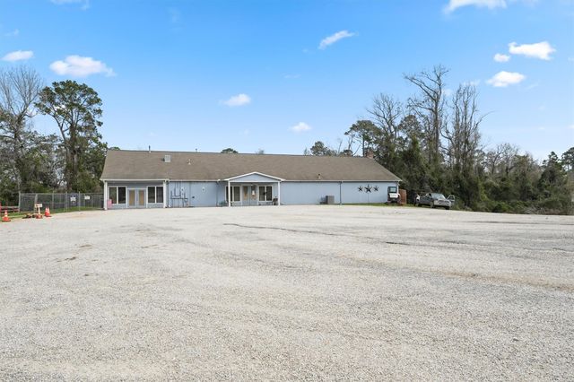 231 Monte Carlo Road, Point Blank, TX 77364