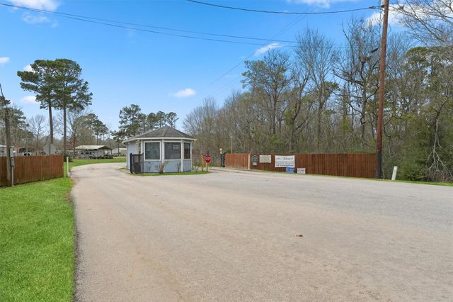 231 Monte Carlo Road, Point Blank, TX 77364