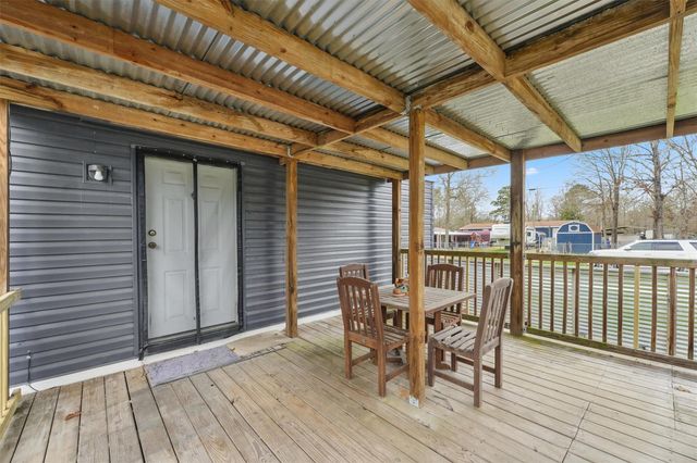 231 Monte Carlo Road, Point Blank, TX 77364