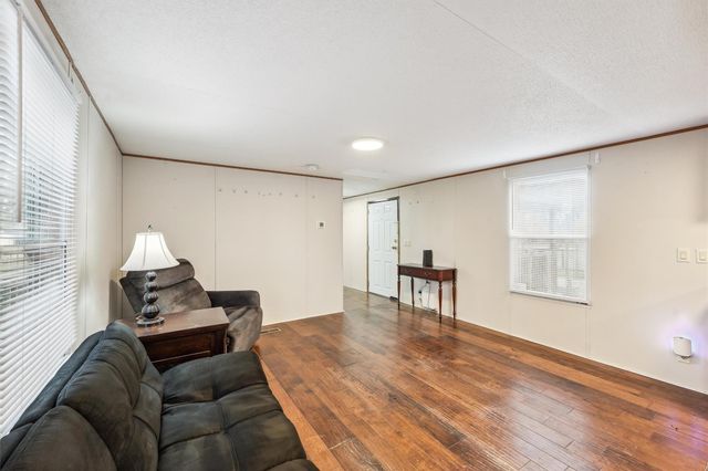 231 Monte Carlo Road, Point Blank, TX 77364