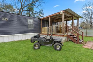 231 Monte Carlo Road, Point Blank, TX 77364