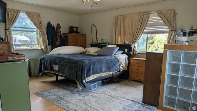 7587 S 39700 W, Fruitland, UT 84027