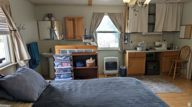 7587 S 39700 W, Fruitland, UT 84027