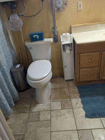 7587 S 39700 W, Fruitland, UT 84027