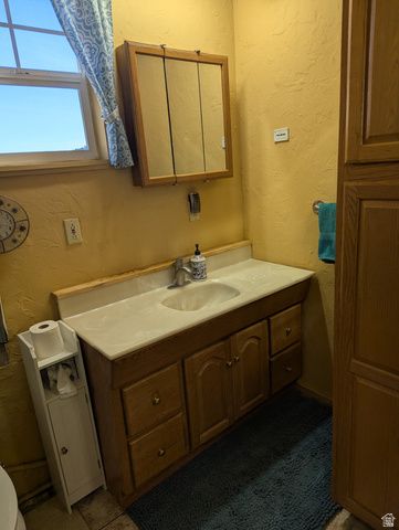 7587 S 39700 W, Fruitland, UT 84027