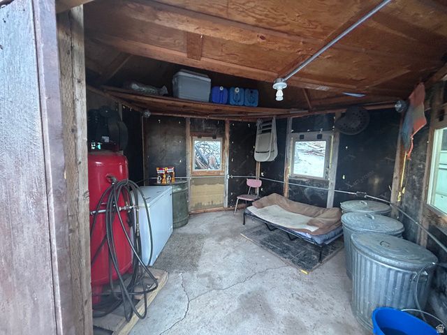 7587 S 39700 W, Fruitland, UT 84027