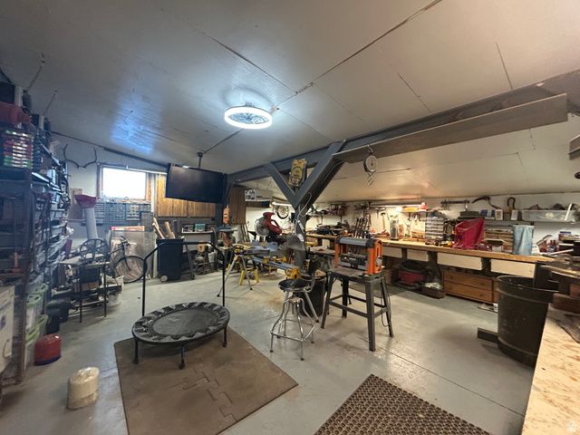 7587 S 39700 W, Fruitland, UT 84027