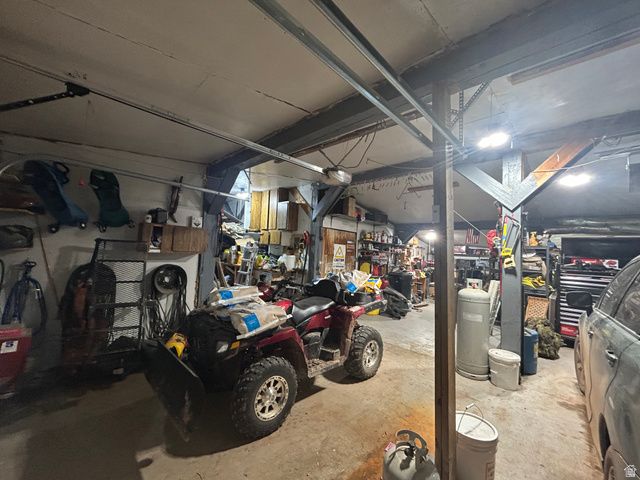 7587 S 39700 W, Fruitland, UT 84027