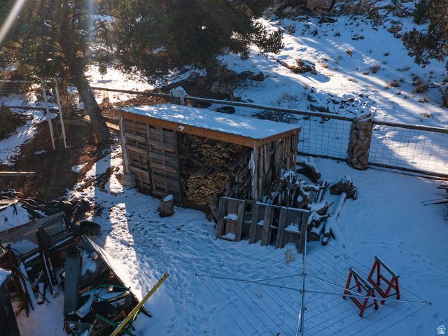 7587 S 39700 W, Fruitland, UT 84027