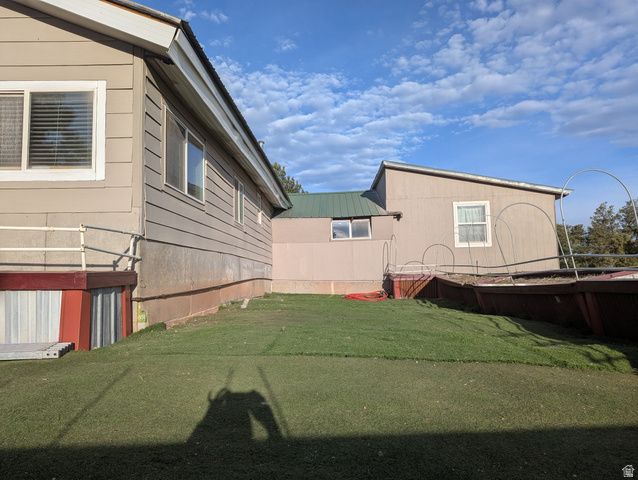 7587 S 39700 W, Fruitland, UT 84027
