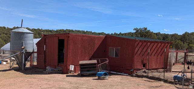 7587 S 39700 W, Fruitland, UT 84027