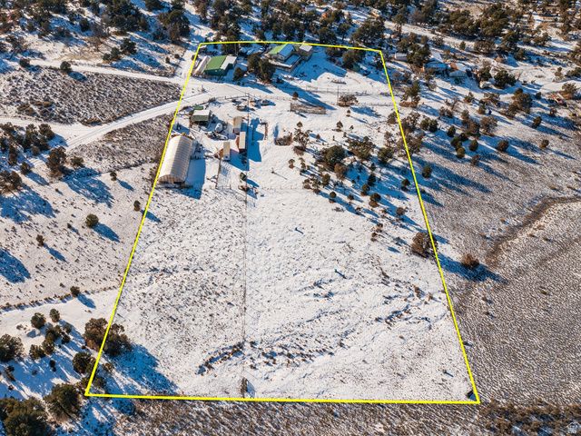 7587 S 39700 W, Fruitland, UT 84027