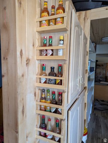 7587 S 39700 W, Fruitland, UT 84027