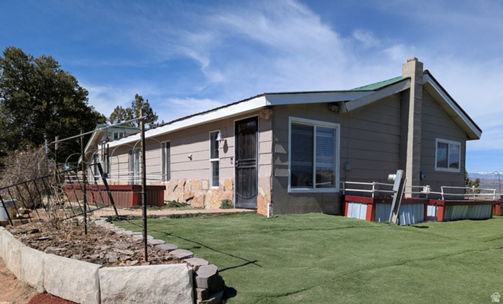 7587 S 39700 W, Fruitland, UT 84027