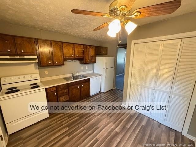 6211 Rannock Drive, Fayetteville, NC 28304