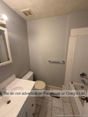 6211 Rannock Drive, Fayetteville, NC 28304