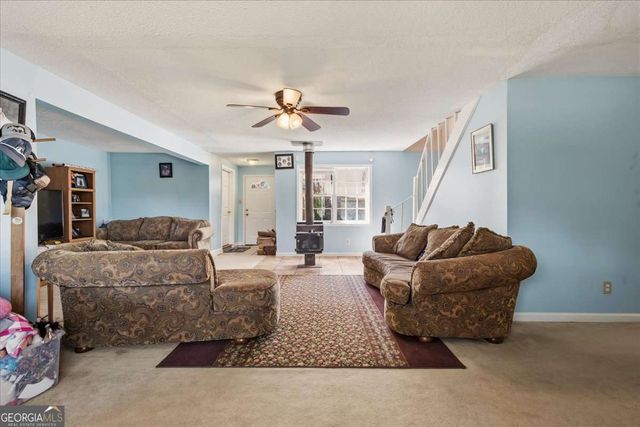 1706 Antioch Road, Cedartown, GA 30125