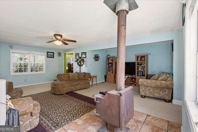 1706 Antioch Road, Cedartown, GA 30125