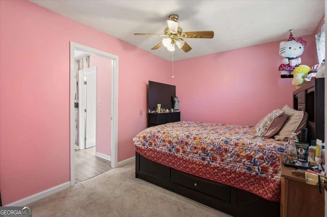 1706 Antioch Road, Cedartown, GA 30125