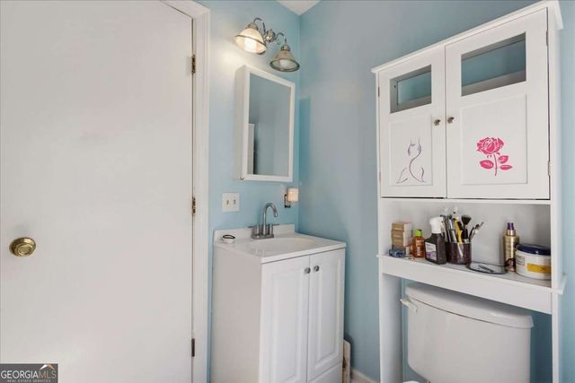 1706 Antioch Road, Cedartown, GA 30125