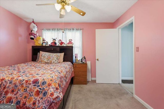 1706 Antioch Road, Cedartown, GA 30125