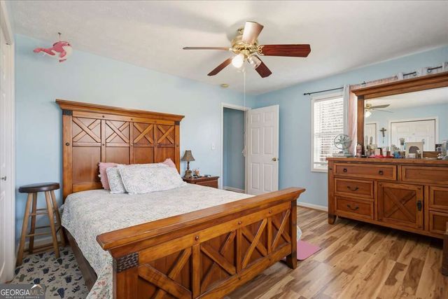 1706 Antioch Road, Cedartown, GA 30125