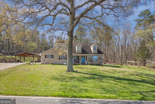 1706 Antioch Road, Cedartown, GA 30125