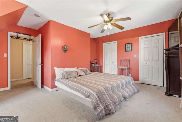 1706 Antioch Road, Cedartown, GA 30125