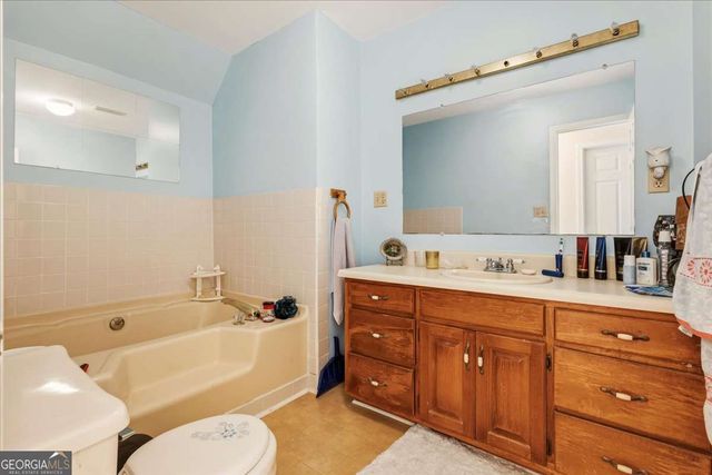 1706 Antioch Road, Cedartown, GA 30125