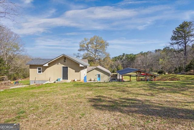 1706 Antioch Road, Cedartown, GA 30125