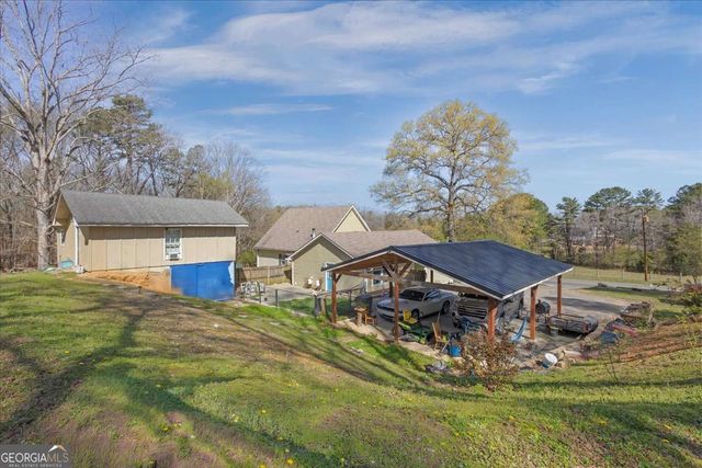 1706 Antioch Road, Cedartown, GA 30125