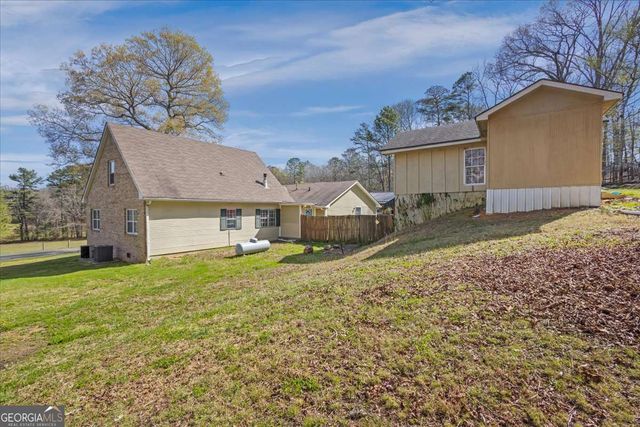 1706 Antioch Road, Cedartown, GA 30125