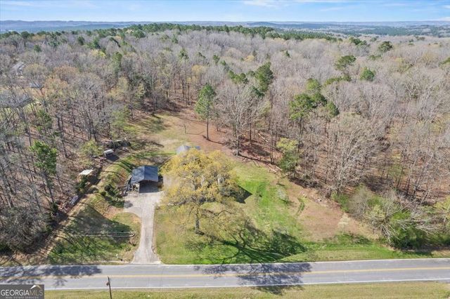 1706 Antioch Road, Cedartown, GA 30125