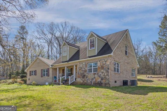 1706 Antioch Road, Cedartown, GA 30125