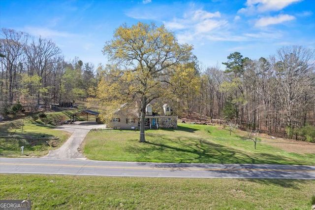 1706 Antioch Road, Cedartown, GA 30125