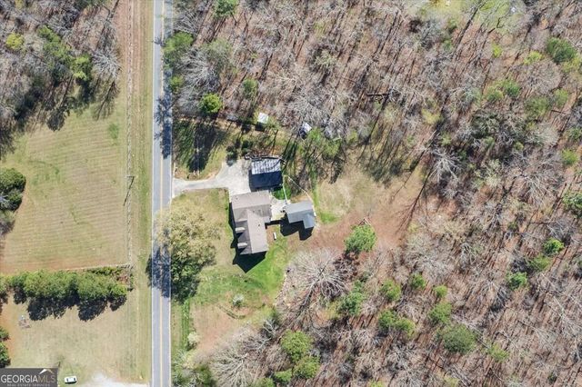 1706 Antioch Road, Cedartown, GA 30125