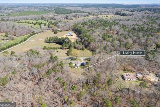 1706 Antioch Road, Cedartown, GA 30125