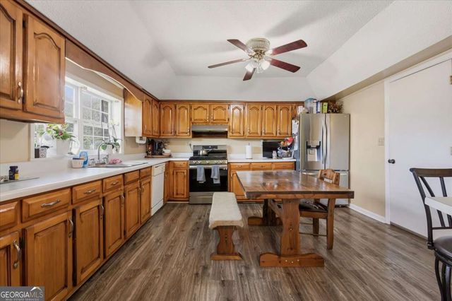 1706 Antioch Road, Cedartown, GA 30125