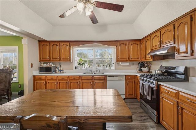 1706 Antioch Road, Cedartown, GA 30125